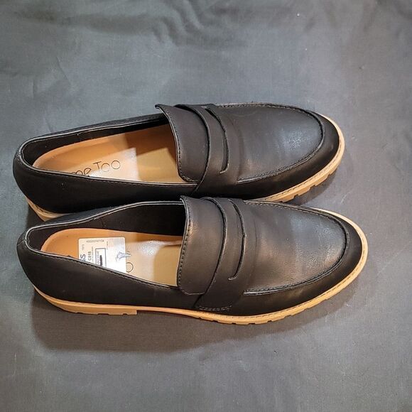 BRAND NEW ME TOO SLIP-ON WOMEN"S LOAFER G1 - Picture 7 of 16